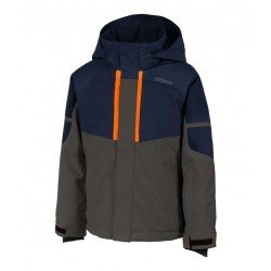 Karbon Inertia Jkt (Shadow) - 2025